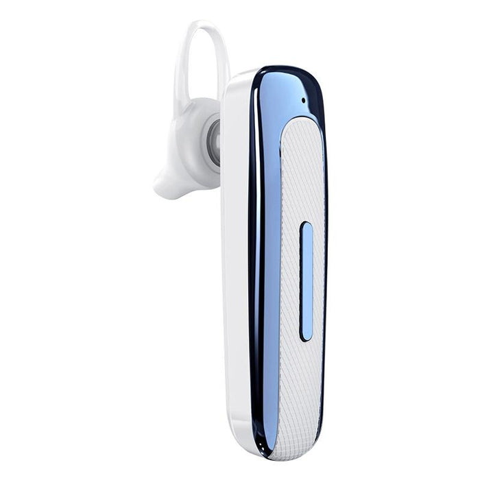 E1 Smart Noise Reduction Unilateral Ear-Mounted Bluetooth Earphone