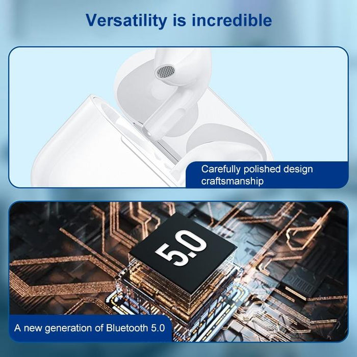 Va01 True Wireless Stereo Bluetooth 5.0 Earphone