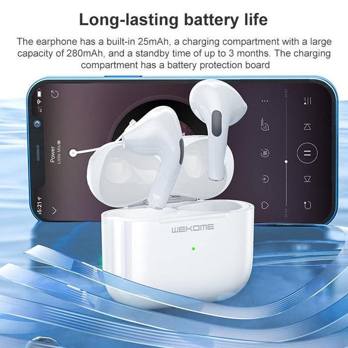 Va01 True Wireless Stereo Bluetooth 5.0 Earphone