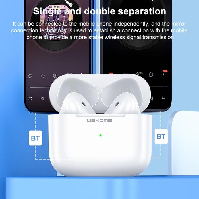 Va01 True Wireless Stereo Bluetooth 5.0 Earphone