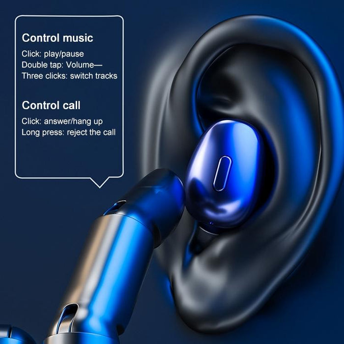 Vb01 True Wireless Stereo Bluetooth 5.0 Earphone