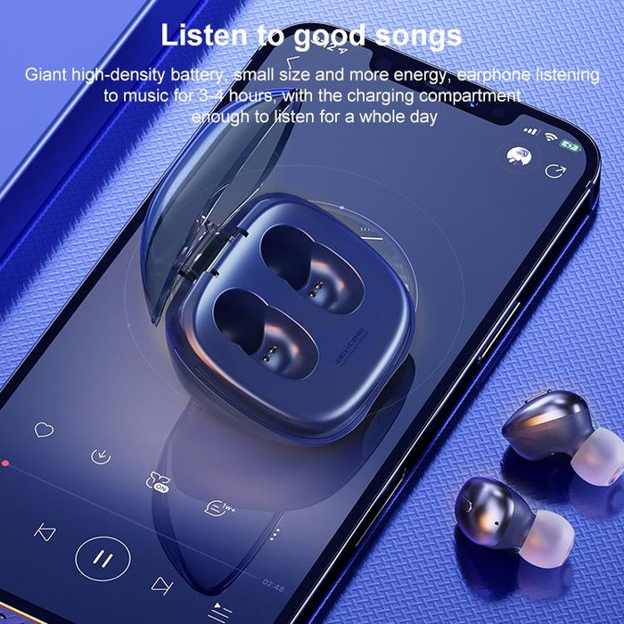 Vb01 True Wireless Stereo Bluetooth 5.0 Earphone