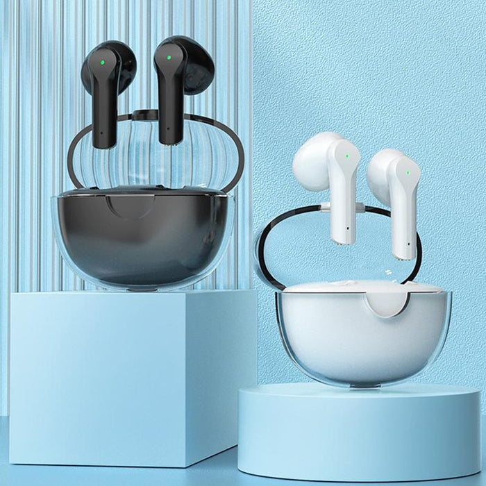 Xt95 Pro Call Noise Reduction Bluetooth 5.1 Earphone