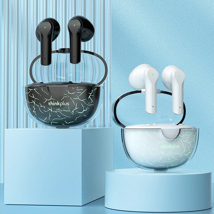 Xt95 Pro Call Noise Reduction Bluetooth 5.1 Earphone