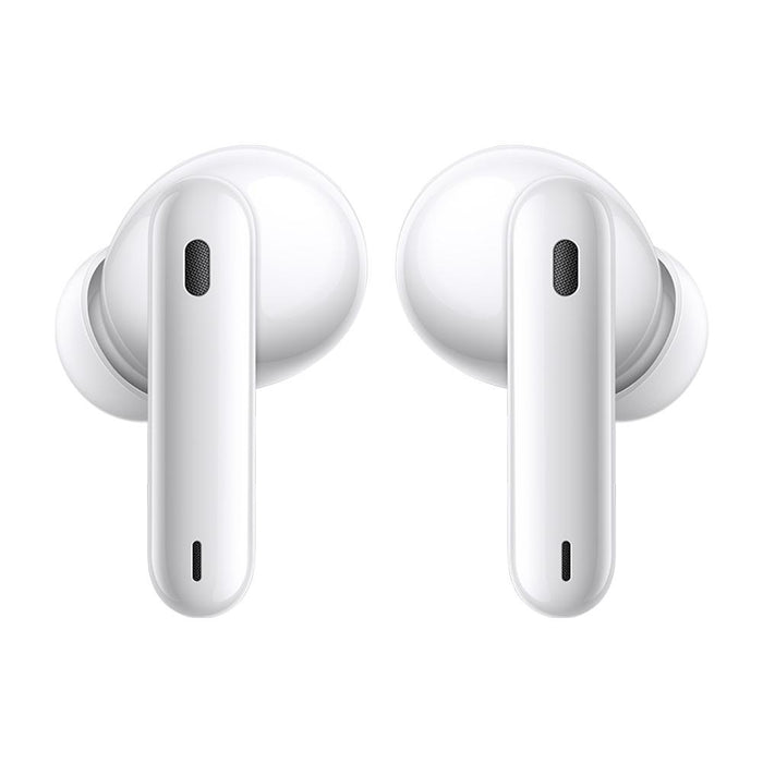 Earbuds 3 Pro Tws Noise Reduction Body Temperature Detection Bluetooth Earphone White