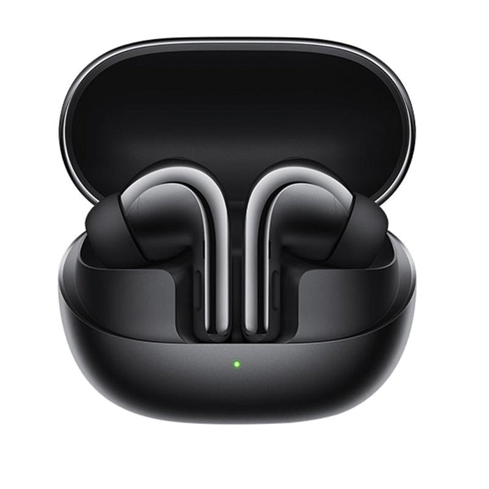 Buds 4 Pro 48Db Noise Cancelling Bone Sensor Wireless Earphone Black