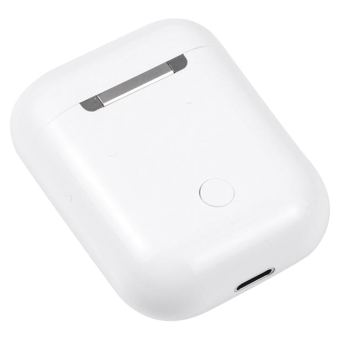 I12 Tws Bluetooth Earphone With Charging Box