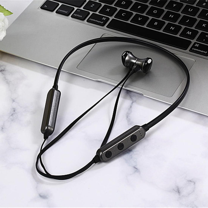 Mg-G18 4.2 Sport Wireless Bluetooth 5.0 Earphone