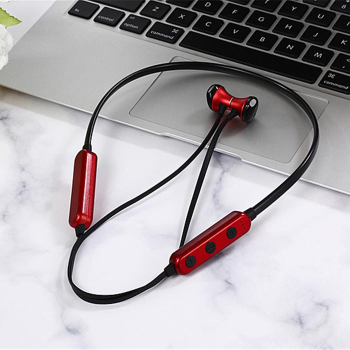 Mg-G18 4.2 Sport Wireless Bluetooth 5.0 Earphone