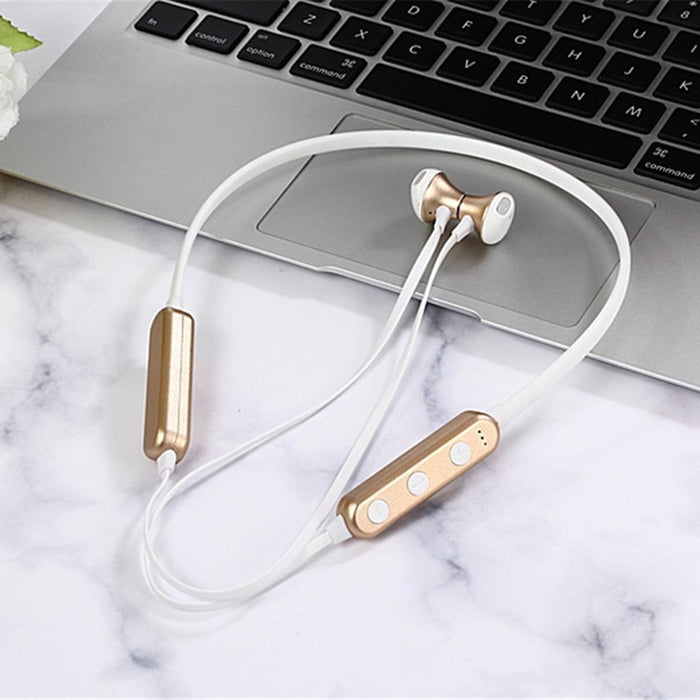 Mg-G18 4.2 Sport Wireless Bluetooth 5.0 Earphone