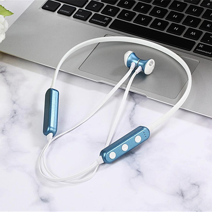 Mg-G18 4.2 Sport Wireless Bluetooth 5.0 Earphone