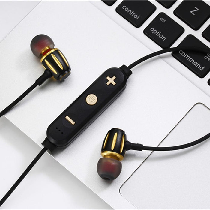 Mg-G17 4.2 Sport Wireless Bluetooth 5.0 Earphone