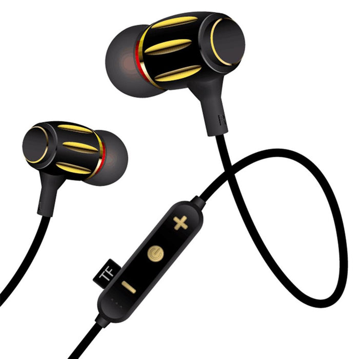 Mg-G17 4.2 Sport Wireless Bluetooth 5.0 Earphone