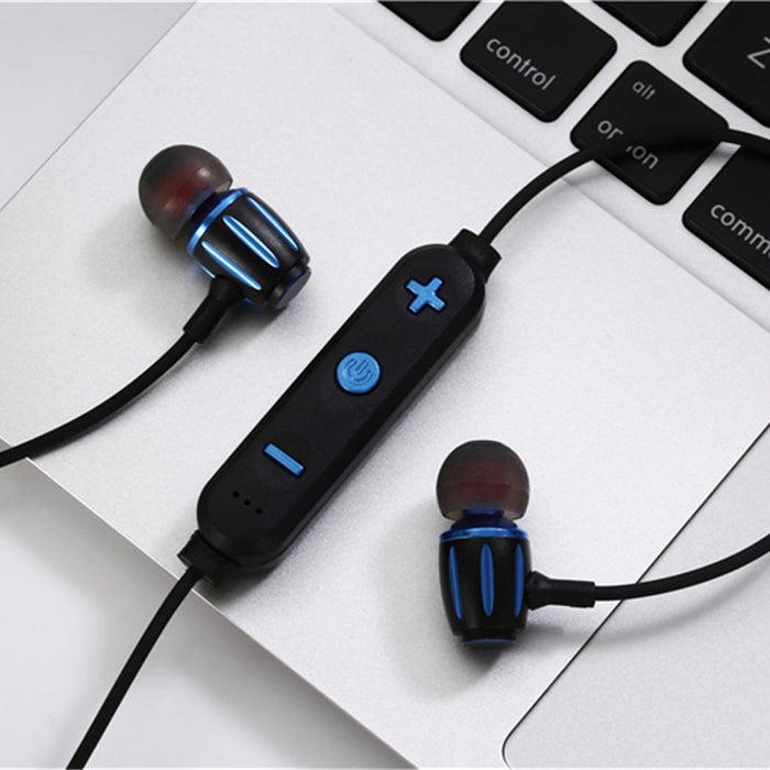 Mg-G17 4.2 Sport Wireless Bluetooth 5.0 Earphone