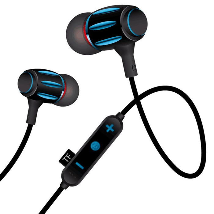 Mg-G17 4.2 Sport Wireless Bluetooth 5.0 Earphone