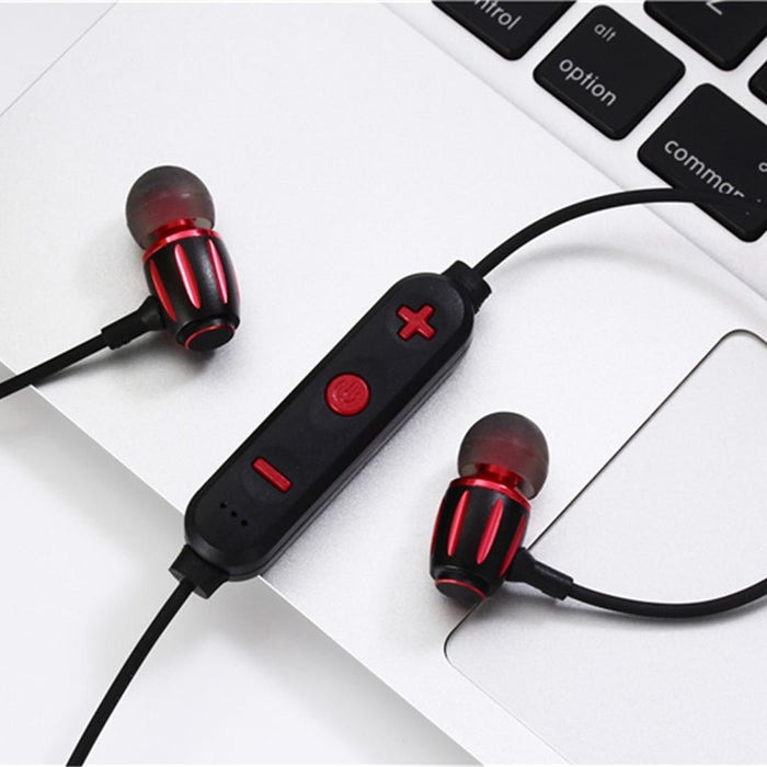 Mg-G17 4.2 Sport Wireless Bluetooth 5.0 Earphone