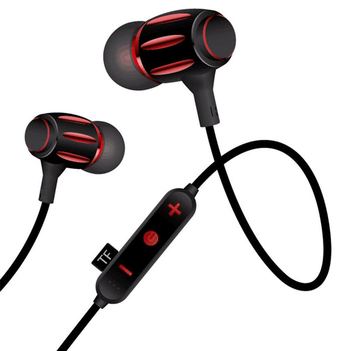 Mg-G17 4.2 Sport Wireless Bluetooth 5.0 Earphone