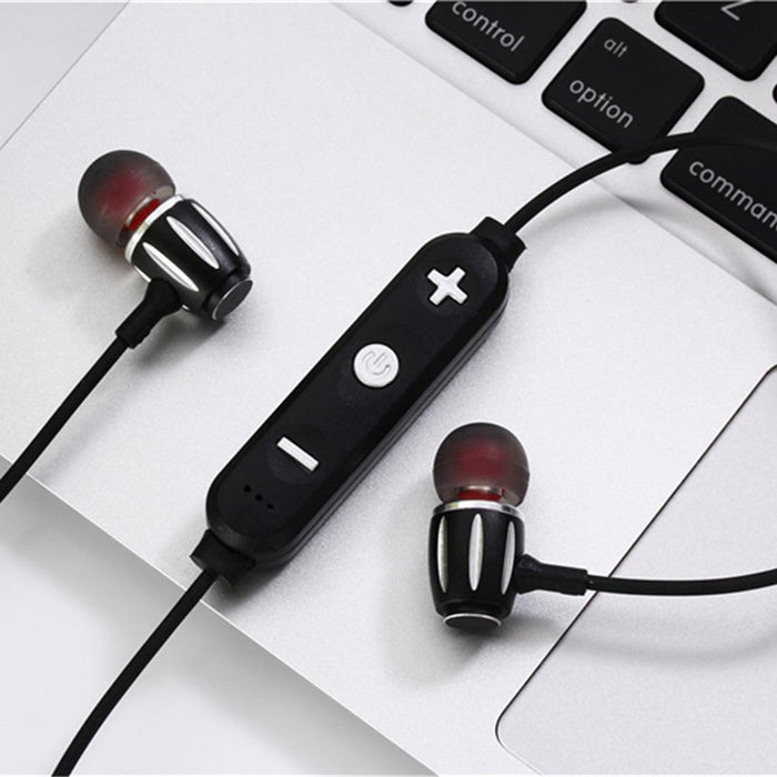 Mg-G17 4.2 Sport Wireless Bluetooth 5.0 Earphone