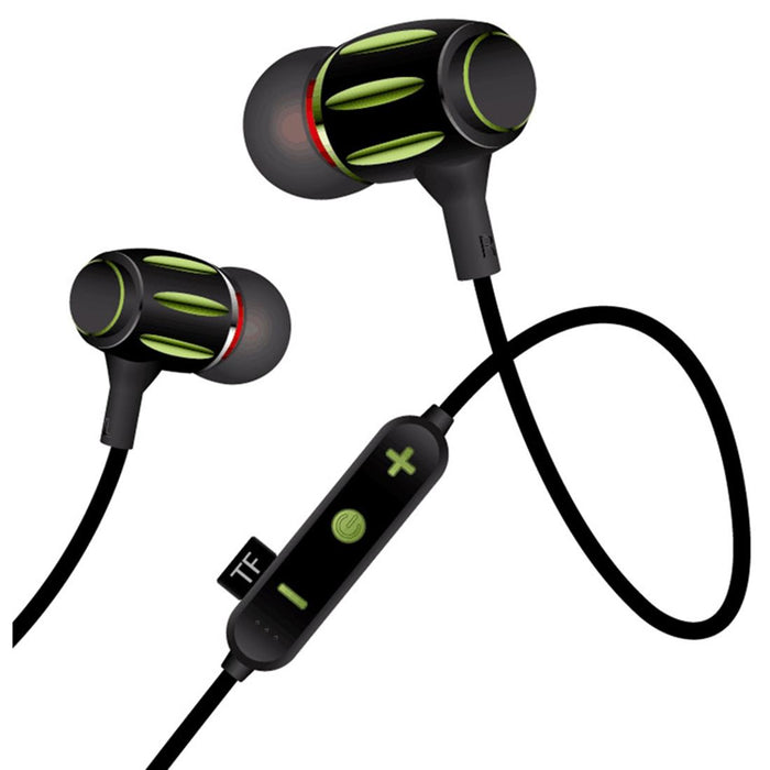 Mg-G17 4.2 Sport Wireless Bluetooth 5.0 Earphone