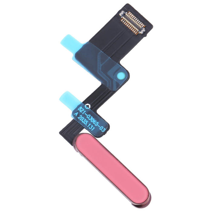 Power Button Flex Cable For Ipad 2022 A2696 A2757