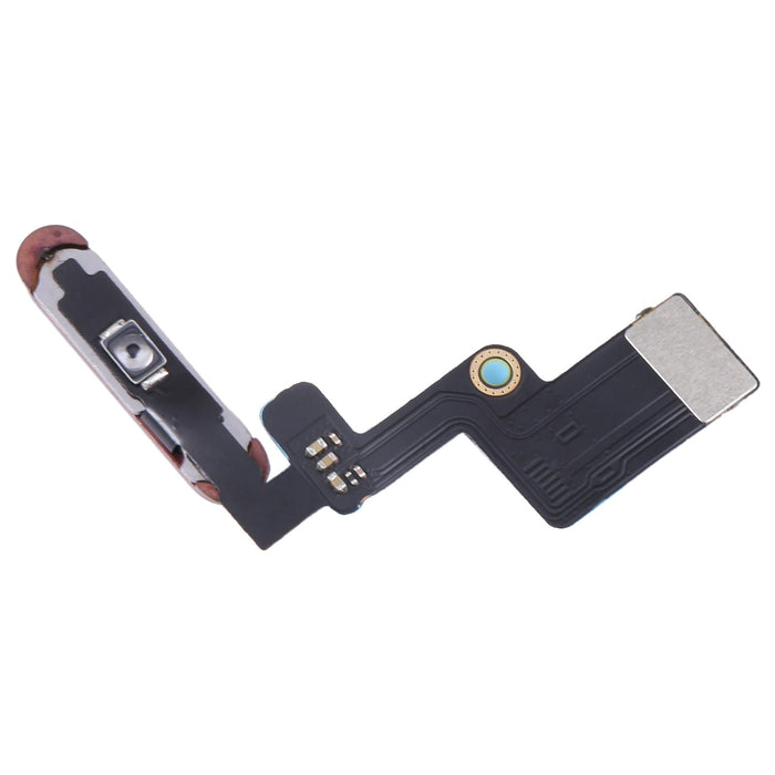 Power Button Flex Cable For Ipad 2022 A2696 A2757