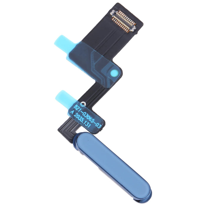 Power Button Flex Cable For Ipad 2022 A2696 A2757