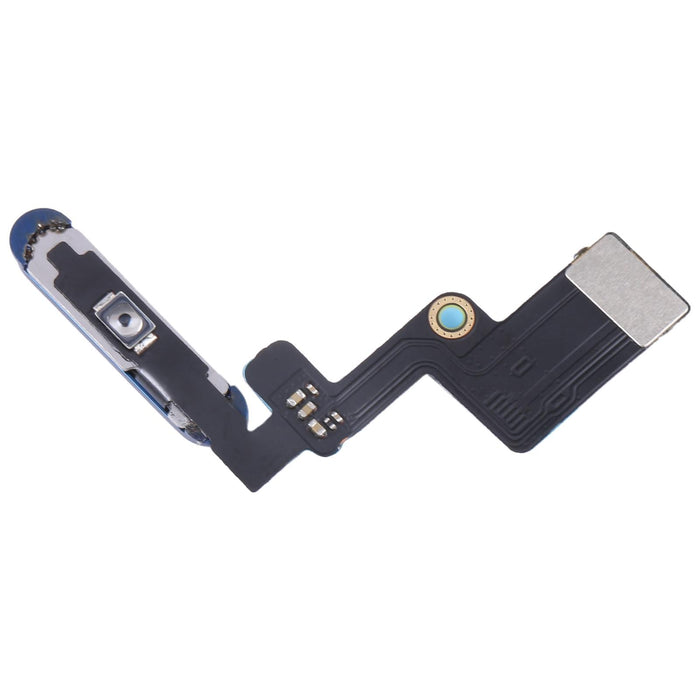 Power Button Flex Cable For Ipad 2022 A2696 A2757