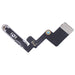 Power Button Flex Cable For Ipad 2022 A2696 A2757