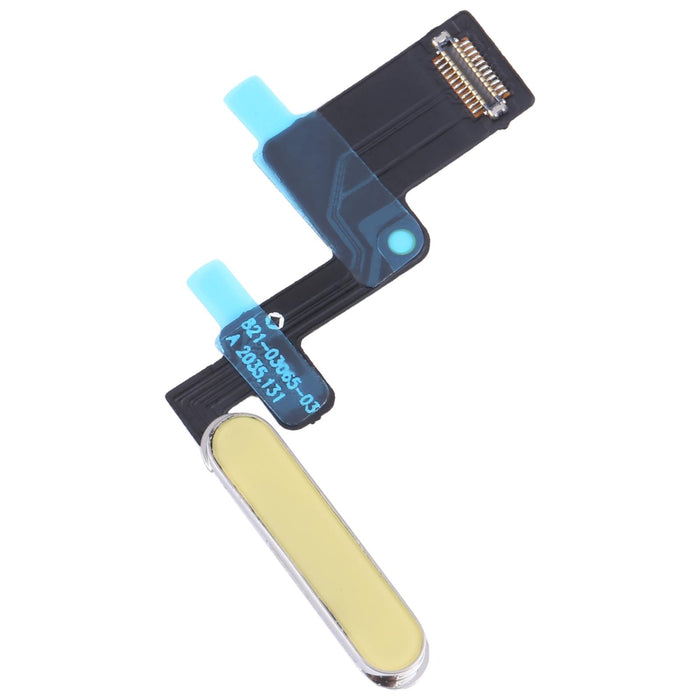 Power Button Flex Cable For Ipad 2022 A2696 A2757