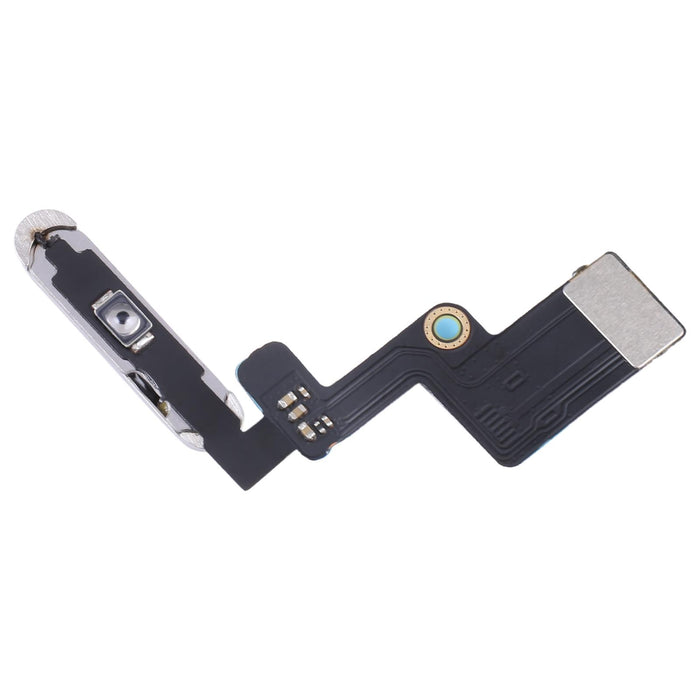 Power Button Flex Cable For Ipad 2022 A2696 A2757