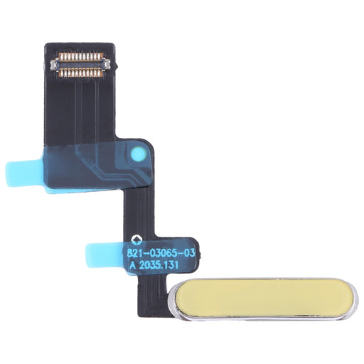 Power Button Flex Cable For Ipad 2022 A2696 A2757