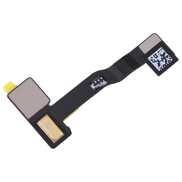 Microphone Light Sensor Flex Cable For Ipad 2022 A2696 A2757