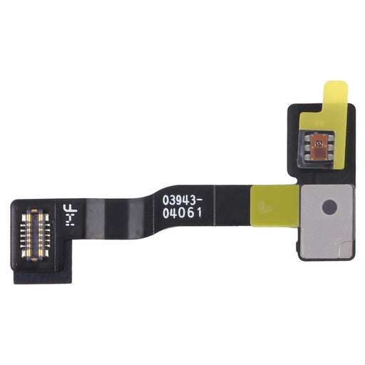 Microphone Light Sensor Flex Cable For Ipad 2022 A2696 A2757