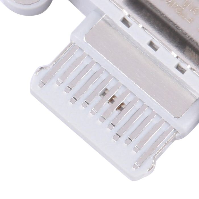 Charging Port Connector