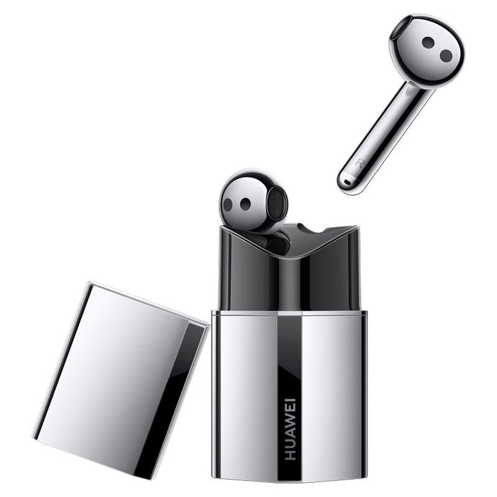 Lipstick Anc Wireless Bluetooth Earphone With Charging Box