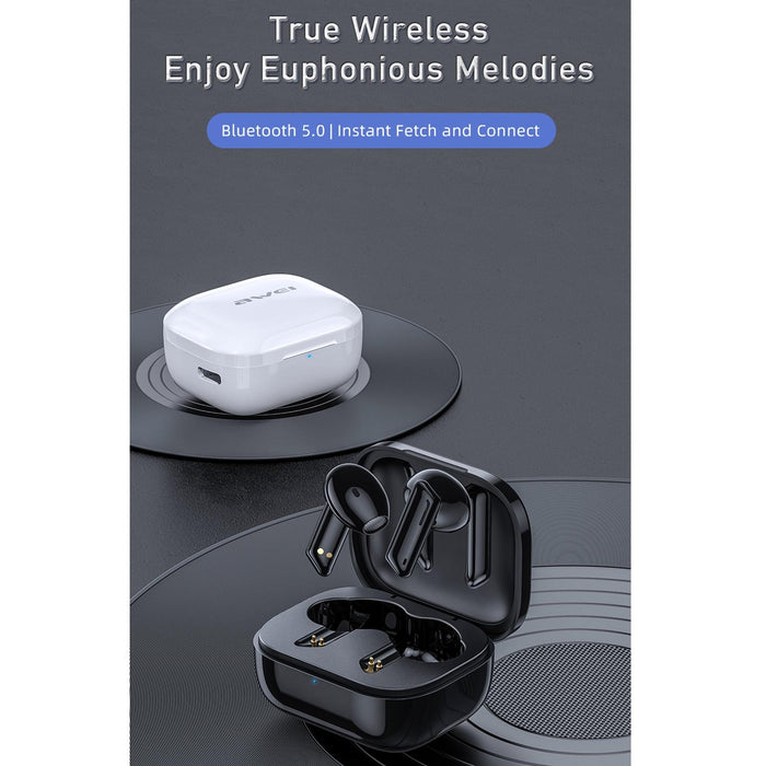 T36 True Wireless Stereo Bluetooth 5.0 Earphone