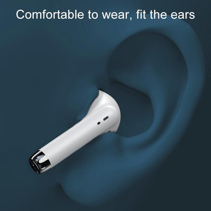 Tws Wireless Bluetooth Earphone