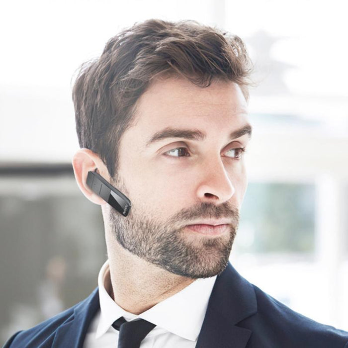 Yb06 Unilateral Business Ear-Mounted Wireless Bluetooth Earphone