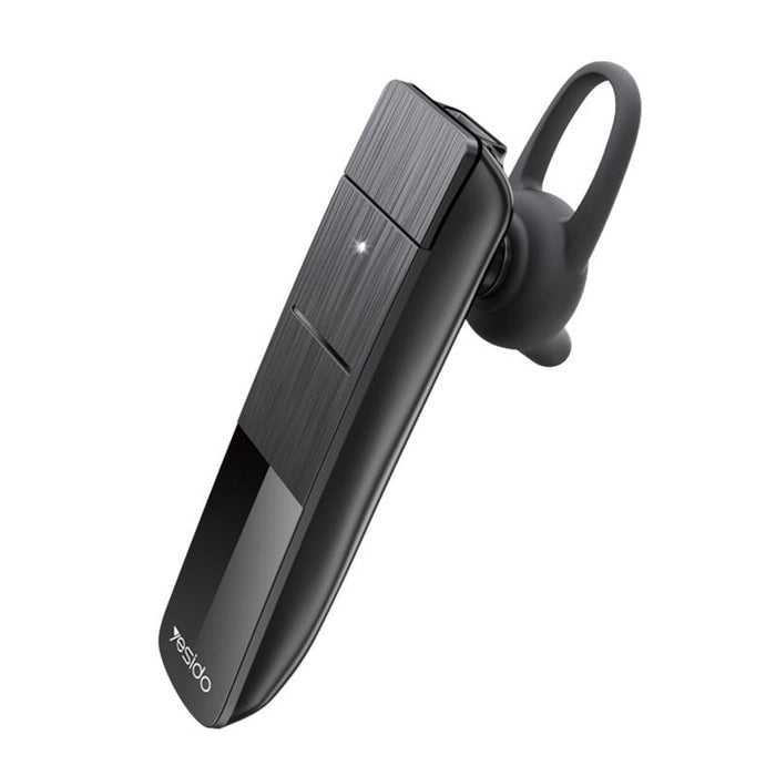 Yb06 Unilateral Business Ear-Mounted Wireless Bluetooth Earphone