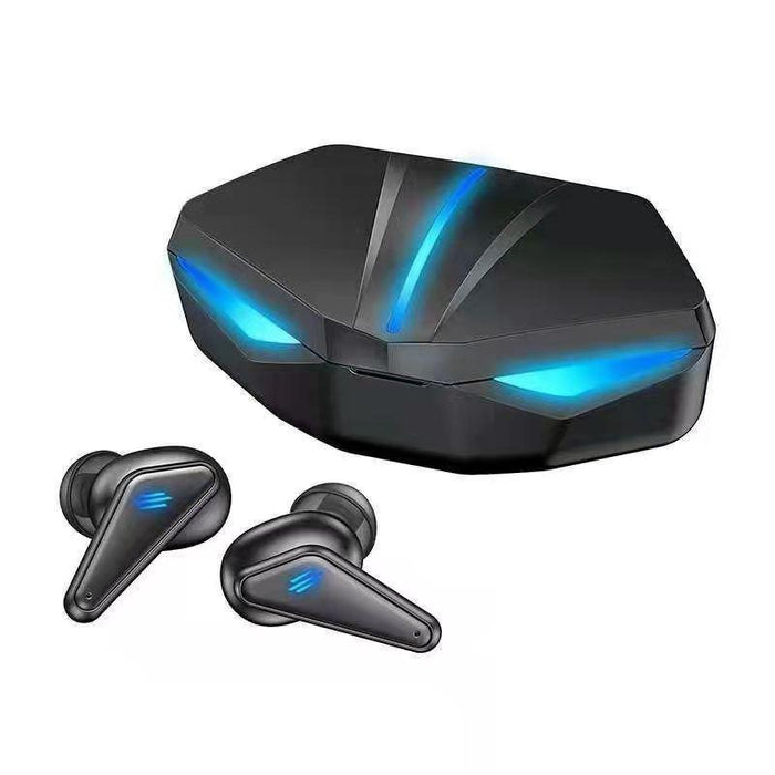 K55 Tws Mobile Game Wireless Bluetooth Earphone