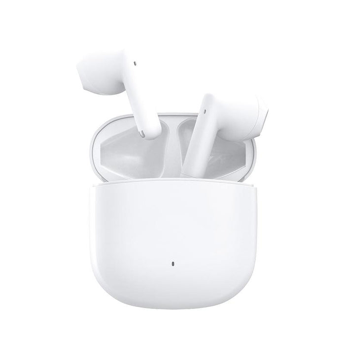 Wireless Bluetooth Earphone White