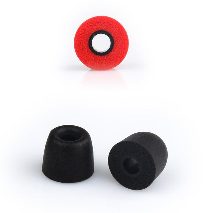 Earphone Silicone Memory Foam Earplug