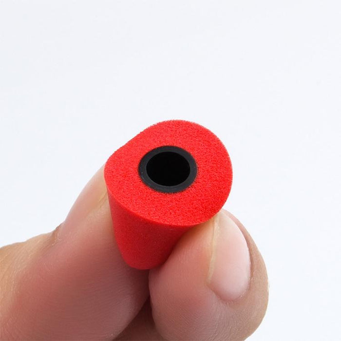 Earphone Silicone Memory Foam Earplug