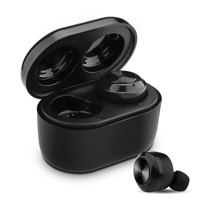 Wireless Bluetooth 5.0 Earphone With Magnetic Charging Box