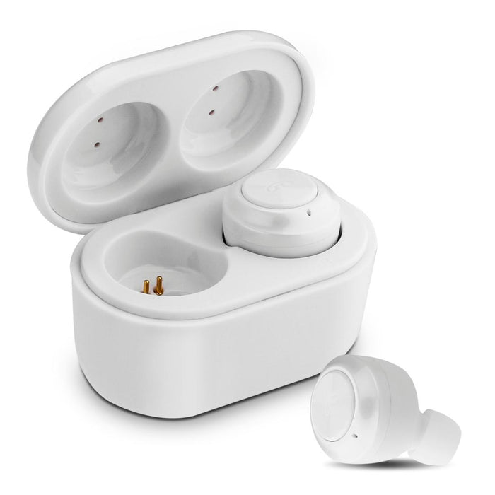 Wireless Bluetooth 5.0 Earphone With Magnetic Charging Box