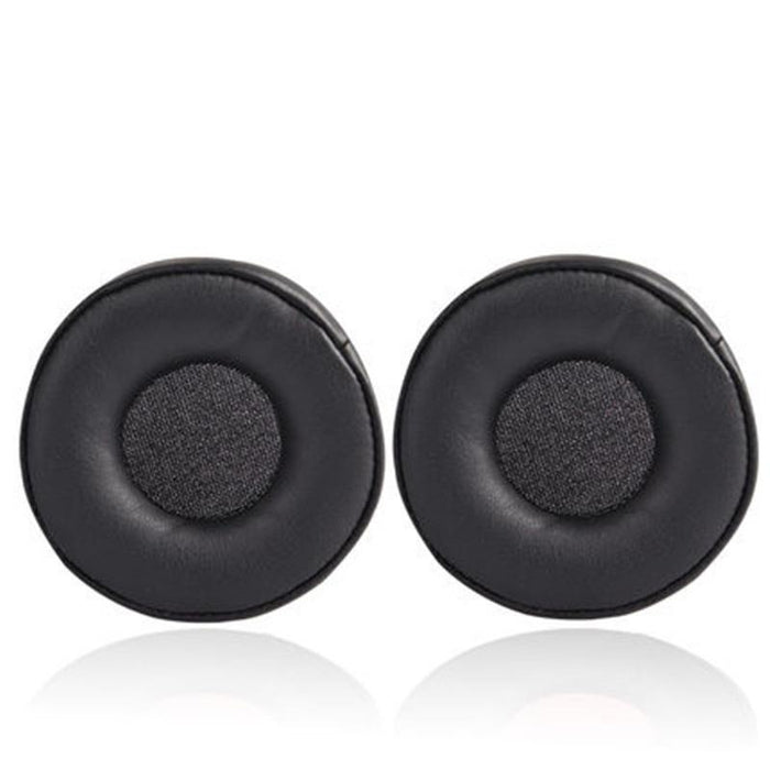 1 Pair Leather Sponge Protective Case For Jabra Move Headphone