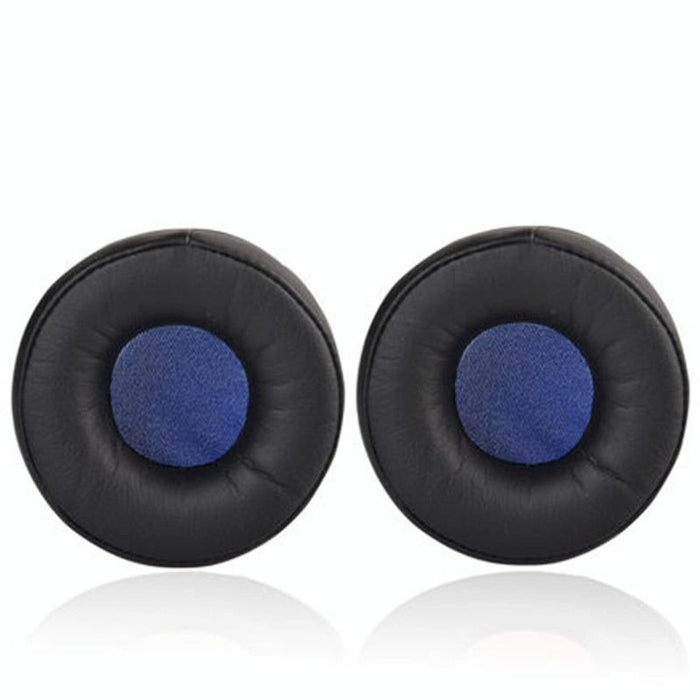 1 Pair Leather Sponge Protective Case For Jabra Move Headphone