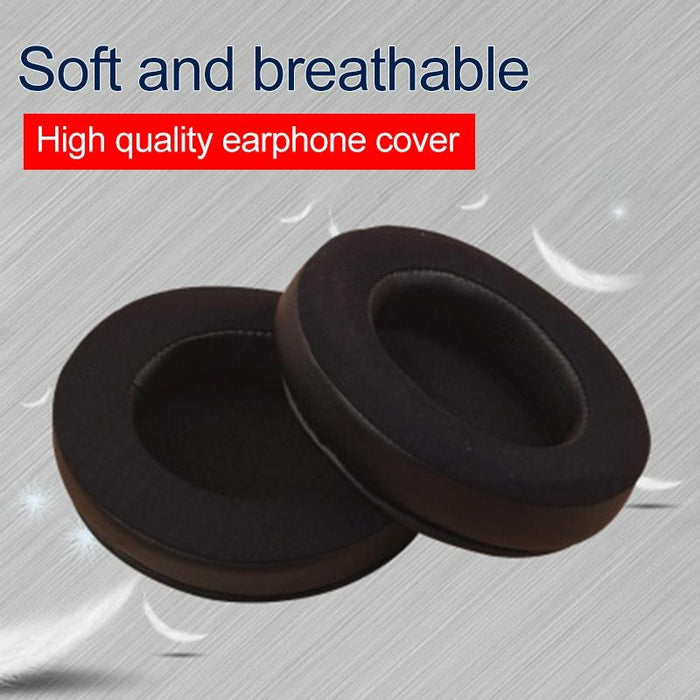 1 Pair Sponge Earmuffs Protective Case For Razer Nari Headphone