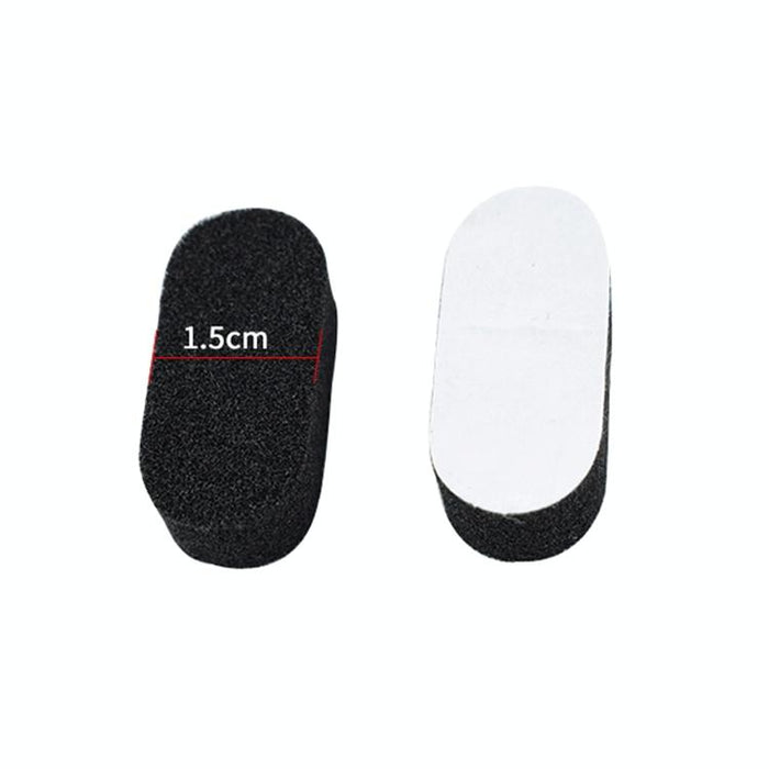 2 Pcs For Koss Porta Pro Pp Headphone Replacement Sponge Pad Cushion Earpads