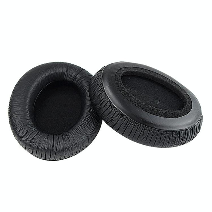 2 Pcs For Sennheiser Hd280 Pro Headphone Cushion Sponge Cover Earmuffs Replacement Earpads